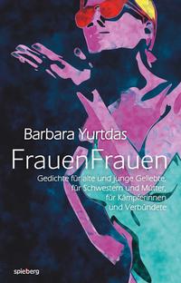 Vorderes Coverbild FrauenFrauen