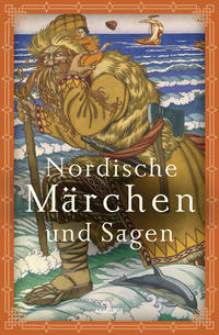 Vorderes Coverbild Nordische Märchen und Sagen