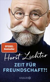 Vorderes Coverbild Zeit für Freundschaft?!