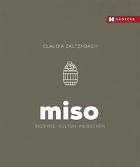 Vorderes Coverbild Miso