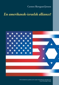 Vorderes Coverbild En amerikansk-israelsk alliance?