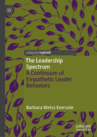 Vorderes Coverbild The Leadership Spectrum