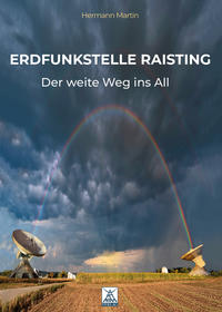 Vorderes Coverbild ERDFUNKSTELLE RAISTING