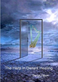 Vorderes Coverbild The Harp in Distant Healing