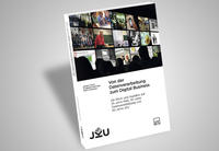 Vorderes Coverbild Von der Datenverarbeitung zum Digital Business