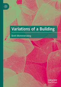 Vorderes Coverbild Variations of a Building