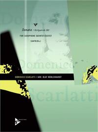 Vorderes Coverbild Sonata