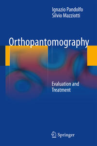 Vorderes Coverbild Orthopantomography