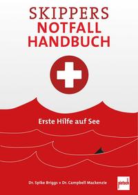 Vorderes Coverbild Skippers Notfall-Handbuch