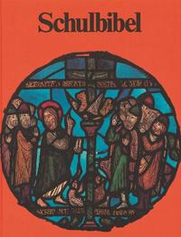 Vorderes Coverbild Schulbibel