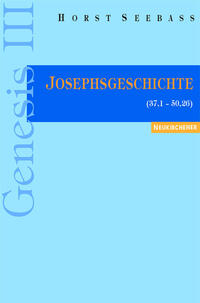 Vorderes Coverbild Genesis III