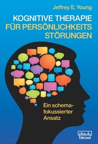 Vorderes Coverbild Kognitive Therapie für Persönlichkeitsstörungen