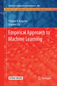 Vorderes Coverbild Empirical Approach to Machine Learning