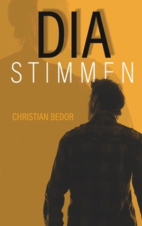 Vorderes Coverbild Diastimmen