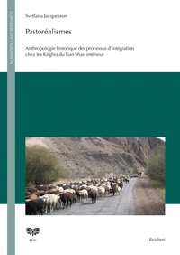 Vorderes Coverbild Pastoréalismes