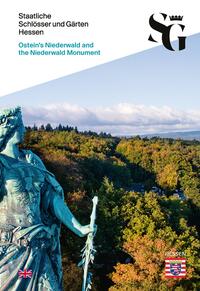 Vorderes Coverbild Ostein’s Niederwald and the Niederwald Monument