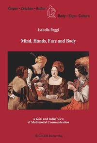 Vorderes Coverbild Mind, Hands, Face and Body