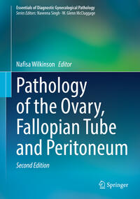 Vorderes Coverbild Pathology of the Ovary, Fallopian Tube and Peritoneum