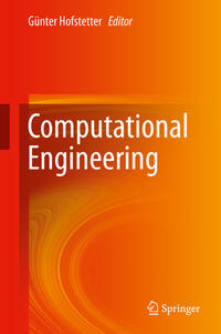 Vorderes Coverbild Computational Engineering