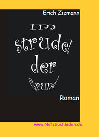 Vorderes Coverbild Im Strudel der Grund