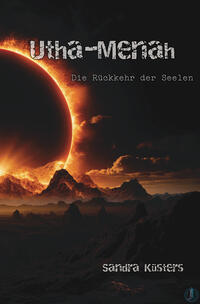 Vorderes Coverbild Utha-Menah