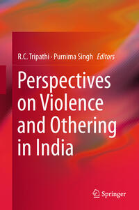 Vorderes Coverbild Perspectives on Violence and Othering in India