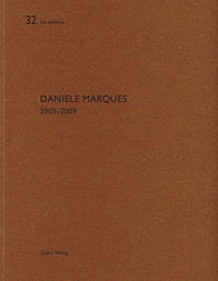 Vorderes Coverbild Daniele Marques