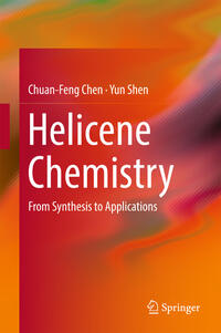 Vorderes Coverbild Helicene Chemistry