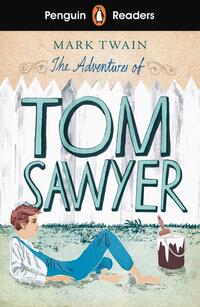 Vorderes Coverbild The Adventures of Tom Sawyer