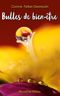 Vorderes Coverbild Bulles de bien-être