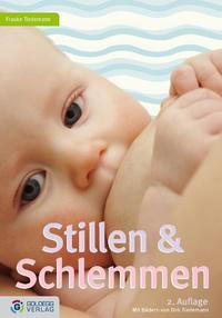Vorderes Coverbild Stillen und Schlemmen - 2. Auflage 2012