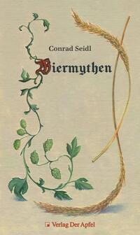 Vorderes Coverbild Biermythen
