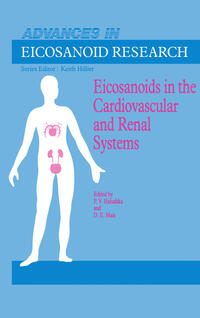 Vorderes Coverbild Eicosanoids in the Cardiovascular and Renal Systems