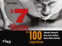 Vorderes Coverbild In 7 Wochen zu 100 Liegestützen