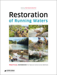 Vorderes Coverbild Restoration of Running Waters