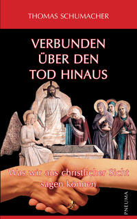Vorderes Coverbild Verbunden über den Tod hinaus