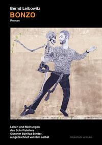 Vorderes Coverbild Bonzo
