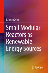 Vorderes Coverbild Small Modular Reactors as Renewable Energy Sources