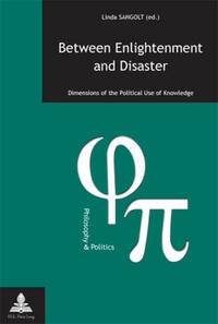 Vorderes Coverbild Between Enlightenment and Disaster