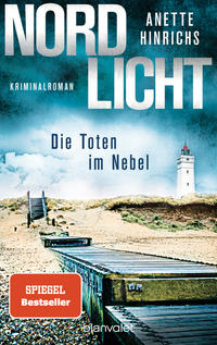 Vorderes Coverbild Nordlicht - Die Toten im Nebel