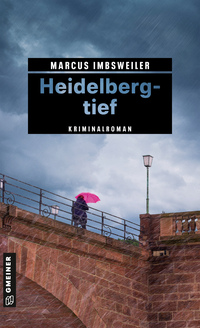 Vorderes Coverbild Heidelbergtief