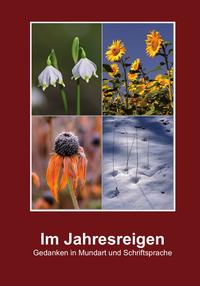 Vorderes Coverbild Im Jahresreigen