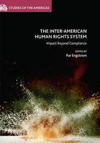 Vorderes Coverbild The Inter-American Human Rights System