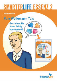 Vorderes Coverbild SmarterLife Essenz 2