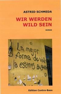 Vorderes Coverbild WIR WERDEN WILD SEIN