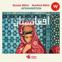 Vorderes Coverbild Afghanistan