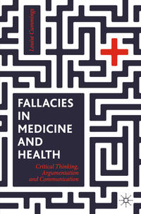 Vorderes Coverbild Fallacies in Medicine and Health