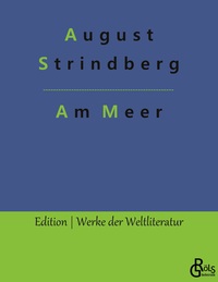 Vorderes Coverbild Am Meer