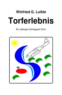 Vorderes Coverbild Torferlebnis