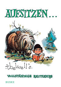 Vorderes Coverbild Aufsitzen